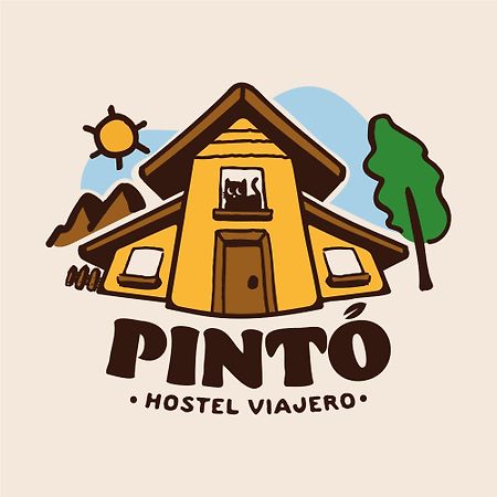 Pinto Casa Hostel & Bar Esquel Zewnętrze zdjęcie