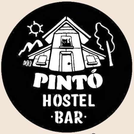 Pinto Casa Hostel & Bar Esquel Zewnętrze zdjęcie