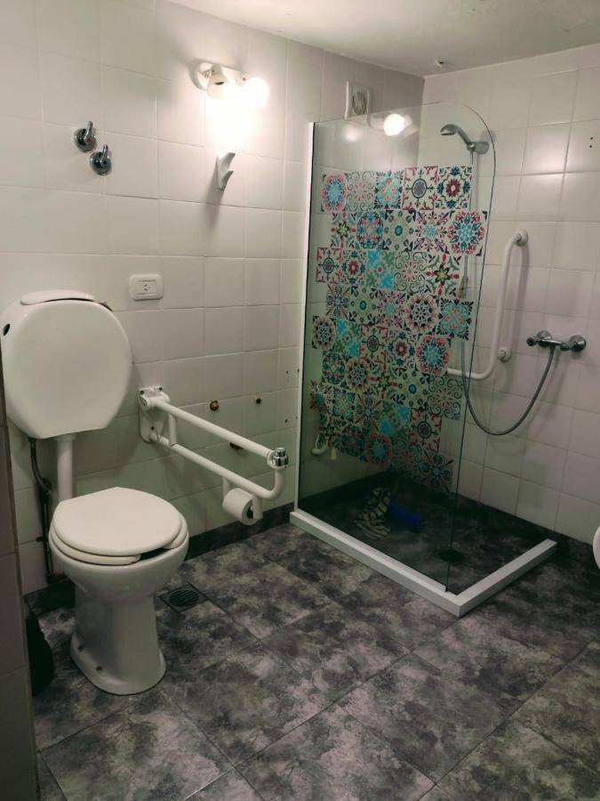 Pinto Casa Hostel & Bar Esquel Zewnętrze zdjęcie
