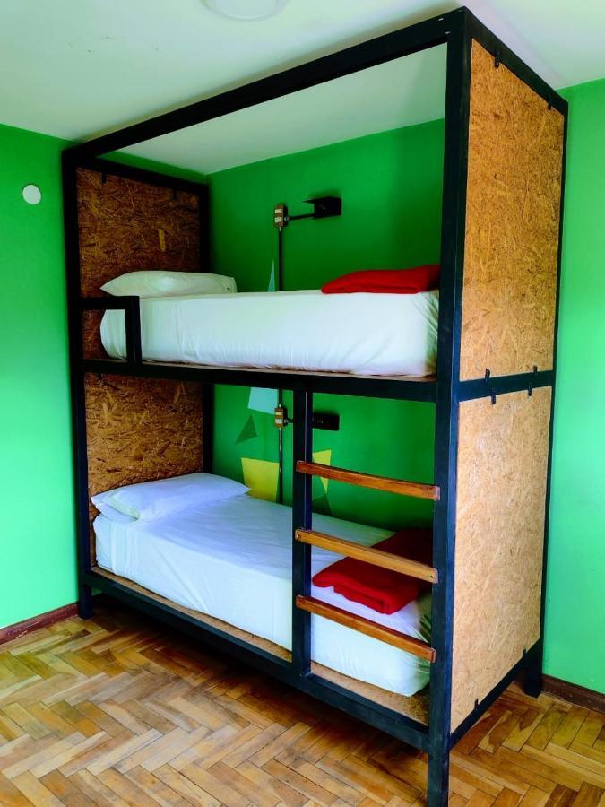 Pinto Casa Hostel & Bar Esquel Zewnętrze zdjęcie