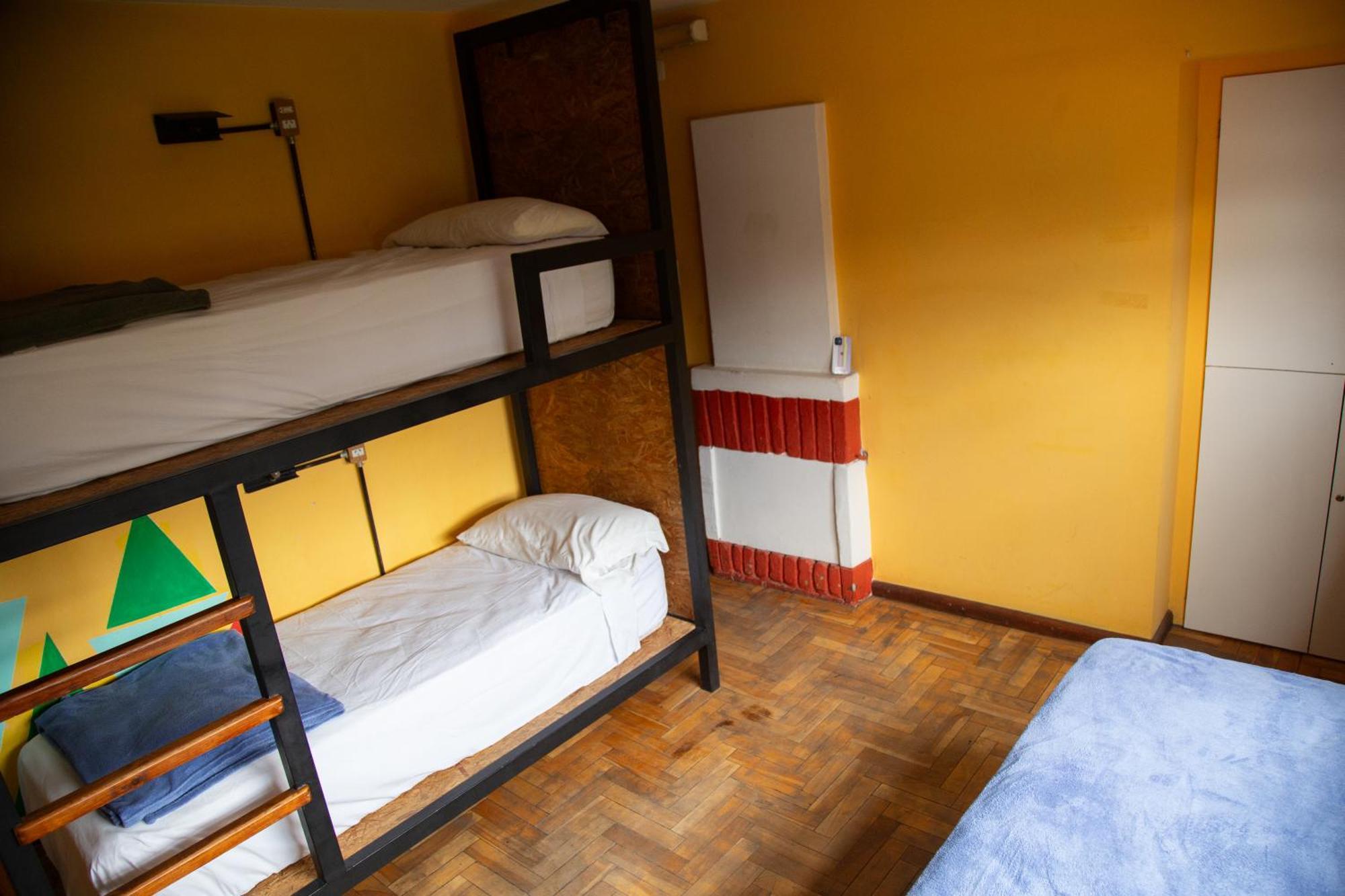 Pinto Casa Hostel & Bar Esquel Zewnętrze zdjęcie