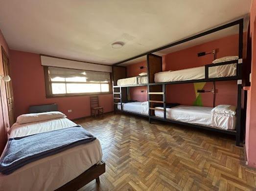Pinto Casa Hostel & Bar Esquel Zewnętrze zdjęcie