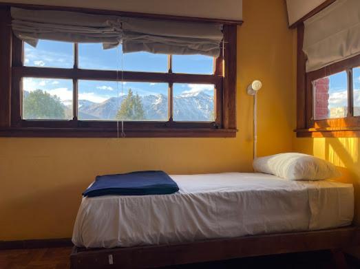 Pinto Casa Hostel & Bar Esquel Zewnętrze zdjęcie