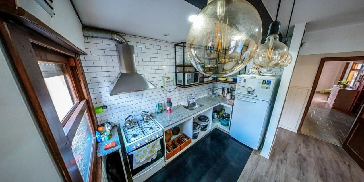 Pinto Casa Hostel & Bar Esquel Zewnętrze zdjęcie